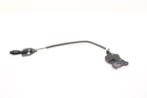 2014-2024 INFINITI Q50 Seat Back Release Latch - Rear (Used OEM)