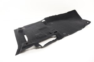2021-2025 Toyota Sienna Floor Mat Carpet Liner - Front (Used OEM)