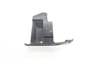 2021-2025 Toyota Sienna Rocker Molding Panel End Cover - Front, Right (Passenger) (Used OEM)
