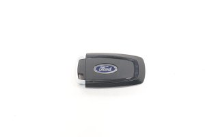 2015-2022 Ford F-250 Super Duty 3-Button Flip Key Keyless Entry Transmitter (Used OEM)