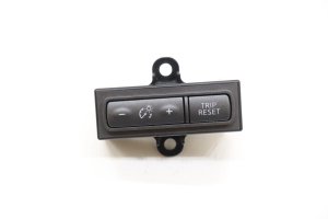 2017-2022 INFINITI Q60 Power Seat Lumbar Switch (Used OEM)