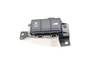 2017-2022 INFINITI Q60 Dashboard Traction Control and Trunk Release Switch (Used OEM)