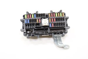 2017-2022 INFINITI Q60 Fuse Junction Relay Box Module (Used OEM)