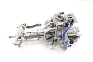 2017-2018 INFINITI Q60 Steering Column with Manual Tilt (Used OEM)