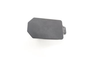 2017-2024 Audi A5 Under-Seat Floor Cover Cap Trim - Front (Used OEM)