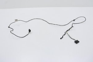 2019-2025 Mercedes-Benz Sprinter 2500 Door Accessory Wiring Harness - Rear (Used OEM)