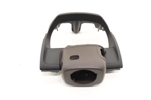 2015-2020 Cadillac Escalade Brown Steering Column Housing Cover Trim Panel (Used OEM)