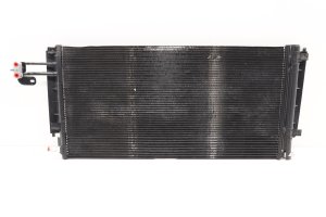 2019-2020 Chevrolet Suburban A/C Condenser without Transmission Cooler (Used OEM)