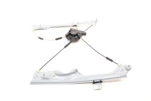 2015-2020 Chevrolet Tahoe Power Window Regulator - Front, Right (Passenger) (Used OEM)