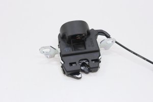 2015-2021 Mercedes-Benz C280 Seat Fold Release Latch - Rear (Used OEM)