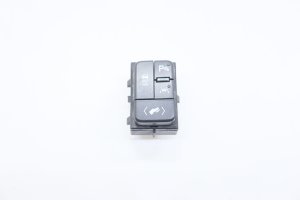2014-2018 Chevrolet Silverado 1500 Front Seat Heater and Ventilation Switch (Used OEM)