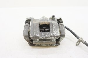 2014-2016 Acura MDX Disc Brake Caliper with Bracket - Rear, Right (Passenger) (Used OEM)