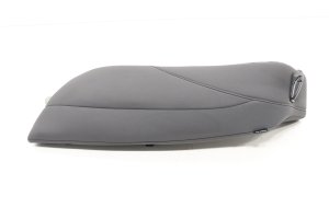 2018-2024 Toyota Camry Gray Seat Air Bag - Rear, Left (Driver) (Used OEM)