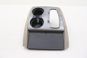 2019-2025 Honda Passport Beige Center Console Side Cover Panel (Used OEM)
