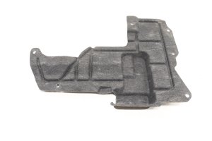 2016-2024 Chevrolet Camaro Fender Splash Shield Mud Flap - Front (Used OEM)