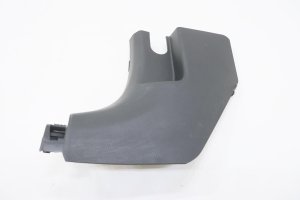 2021-2025 Kia Seltos Door Sill Kick Cover Panel - Front (Used OEM)
