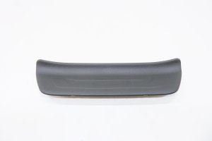 2021-2025 Kia Seltos Front Door Sill Plate - Rear, Right (Passenger) (Used OEM)