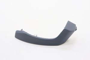 2021-2025 Kia Seltos Dashboard End Cap Trim Bezel (Used OEM)