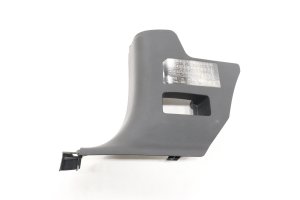 2019-2026 Acura RDX Black Cowl Kick Trim Panel - Front (Used OEM)