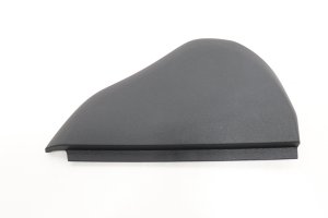 2019-2024 Acura RDX Black Speedometer Bezel Cover (Used OEM)