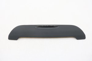 2014-2020 Mercedes-Benz S600 Black Trunk Sill Upper Trim Panel - Rear (Used OEM)