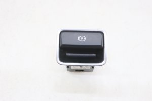 2014-2021 Mercedes-Benz S500 Dashboard Parking Brake Switch (Used OEM)