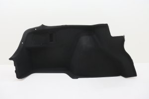 2021-2024 Kia K5 Trunk Quarter Trim Panel - Rear, Left (Driver) (Used OEM)