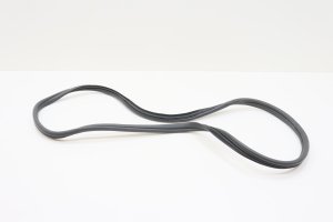 2021-2024 Kia K5 Door Inner Seal Weatherstrip - Rear (Used OEM)