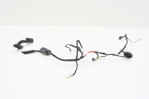 2021-2024 Kia K5 Rear Door Wiring Harness - Front (Used OEM)