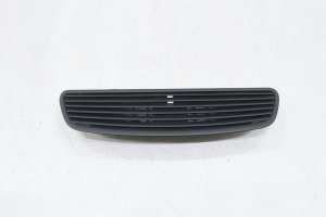 2014-2020 Mercedes-Benz S500 Black Dashboard Center Air Vent Grille - Front (Used OEM)