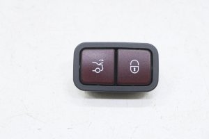 2017-2019 Mercedes-Benz E350 Trunk Lid Release Switch - Rear (Used OEM)