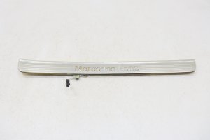 2014-2020 Mercedes-Benz S320 Lower B-Pillar Trim Panel - Front (Used OEM)