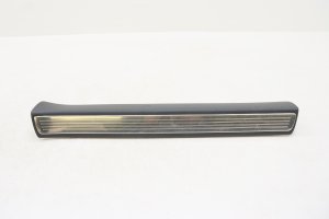 2014-2020 Mercedes-Benz S320 Black Lower B-Pillar Trim Panel - Front (Used OEM)