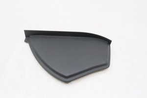 2014-2017 Mercedes-Benz S500 Black Dashboard End Cap Trim Cover Panel (Used OEM)