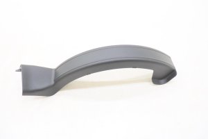 2014-2020 Mercedes-Benz S600 Trunk Sill Upper Trim Panel - Rear (Used OEM)