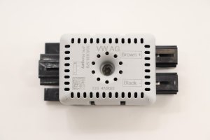 2017-2019 Volkswagen Golf Alltrack Radio Antenna Amplifier Noise Suppressor Filter (Used OEM)
