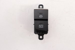2019-2025 Mazda 3 Sport Emergency Parking Brake Switch (Used OEM)