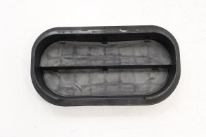 2019-2025 Audi A6 Quarter Air Pressure Vent Grille - Rear (Used OEM)
