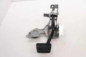 2018-2025 Audi A5 Brake Pedal Assembly with Bracket Support (Used OEM)