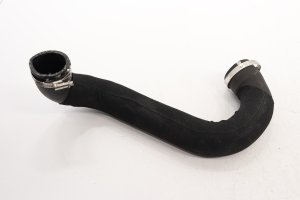 2021-2025 Audi A5 Intercooler Air Pressure Hose Pipe (Used OEM)