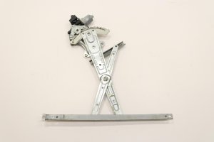 2014-2024 INFINITI QX80 Power Window Regulator - Rear, Left (Driver) (Used OEM)