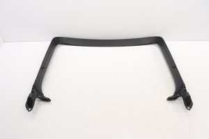 2018-2025 Audi A5 Liftgate Upper Trim Cover Panel - Rear (Used OEM)