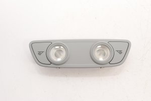 2019-2025 Audi A7 Roof Overhead Dome Light - Rear (Used OEM)