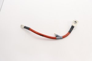 2017-2025 Audi A4 Battery Positive Cable Wiring Harness (Used OEM)