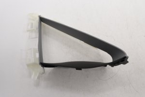 2018-2025 Audi A5 Trunk Trim Cover Panel - Rear, Left (Driver) (Used OEM)