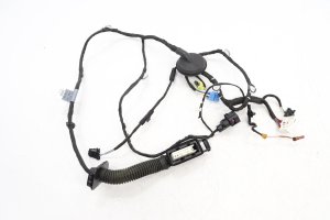 2018-2024 Audi A5 Rear Door Wiring Harness - Front (Used OEM)
