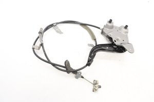 2014-2024 INFINITI QX80 Parking Brake Pedal Assembly (Used OEM)