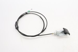 2011-2013 INFINITI QX56 Auto Part (Used OEM)
