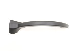 2019-2025 Volvo S60 Trunk Lid Hinge Trim Cover - Rear (Used OEM)