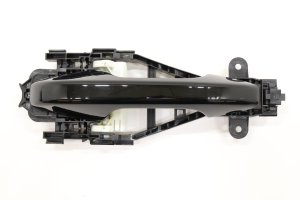 2019-2025 Volvo XC40 Black Keyless Entry Exterior Door Handle - Front, Right (Passenger) (Used OEM)
